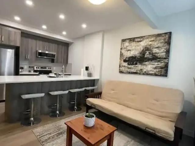 2 Bedroom Apartment Calgary AB 102306656