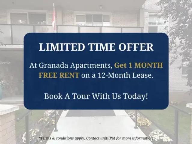2 Bedroom Apartment Calgary AB 102658221