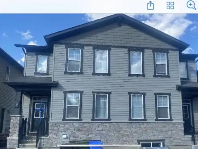 2 Bedroom Apartment Calgary AB 102658289
