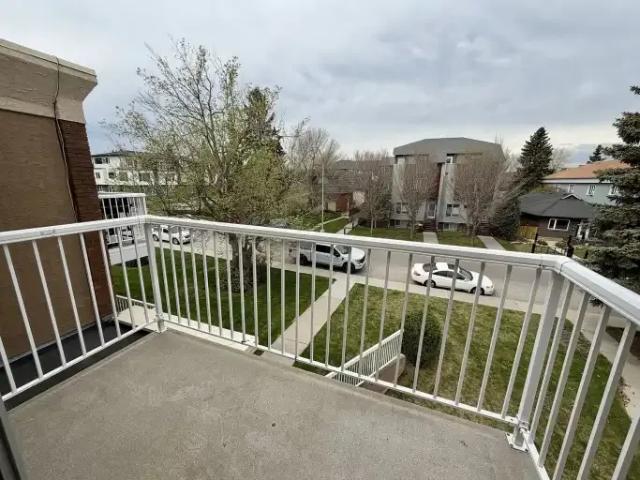 2 Bedroom Apartment Calgary AB 102658381