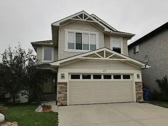 2 Bedroom Apartment Calgary AB 102701401