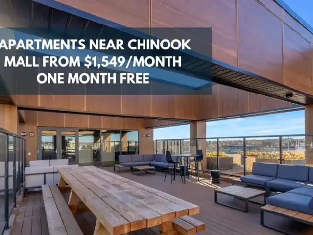 2 Bedroom Apartment Calgary AB 102715200