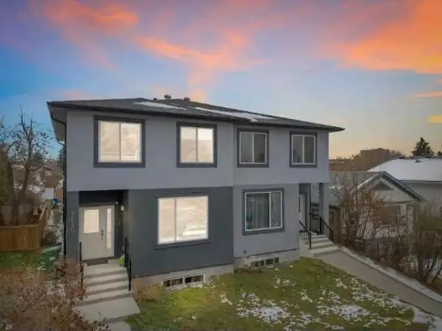 2 Bedroom Apartment Calgary AB 102845601