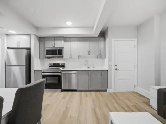 2 Bedroom Apartment Calgary AB 102846206