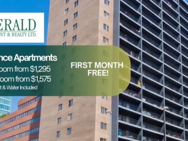 2 Bedroom Apartment Calgary AB 102847043