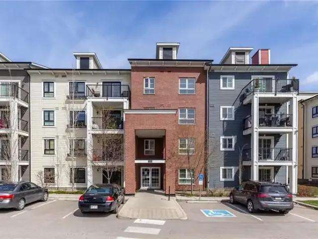 2 Bedroom Apartment Calgary AB 102847320