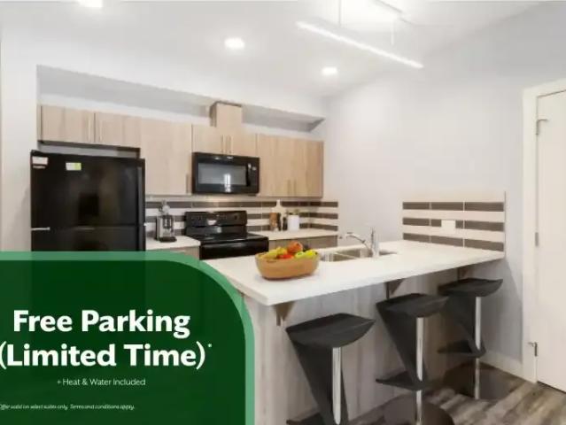 2 Bedroom Apartment Calgary AB 103011381
