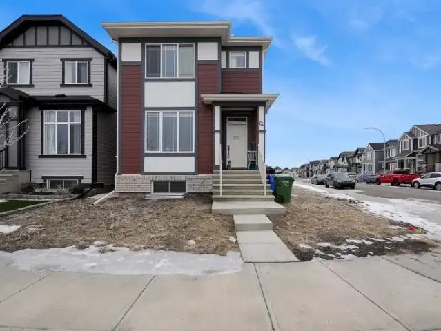 2 Bedroom Apartment Calgary AB 103215785