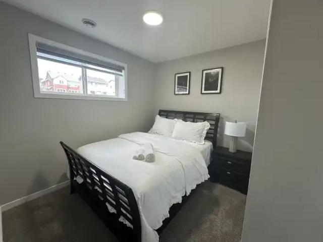 2 Bedroom Apartment Calgary AB 103301328