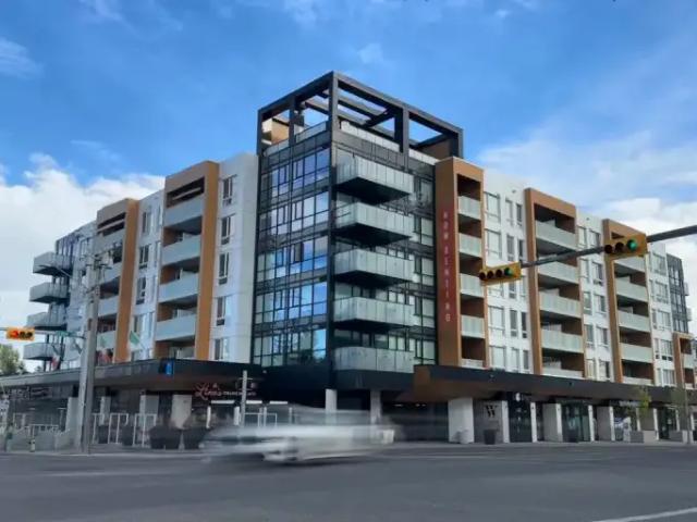 2 Bedroom Apartment Calgary AB 103338048