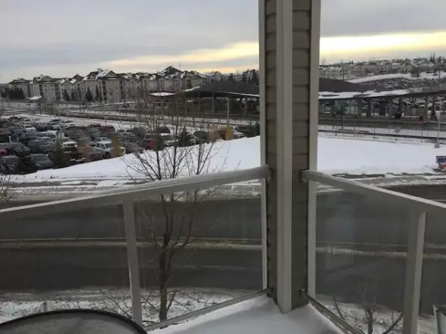 2 Bedroom Apartment Calgary AB 103367975