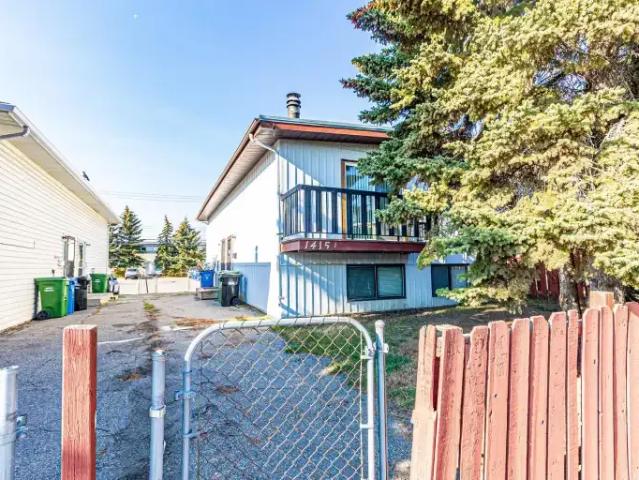 2 Bedroom Apartment Calgary AB 103411054
