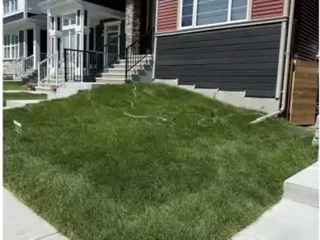 2 Bedroom Apartment Calgary AB 103542256
