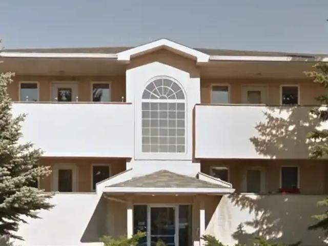 2 Bedroom Apartment Calgary AB 103594064