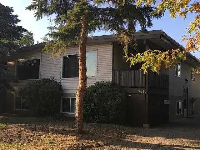 2 Bedroom Apartment Calgary AB 103594435