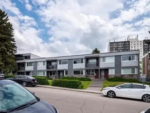 2 Bedroom Apartment Calgary AB 103611280