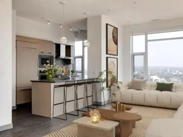 2 Bedroom Apartment Calgary AB 103652063