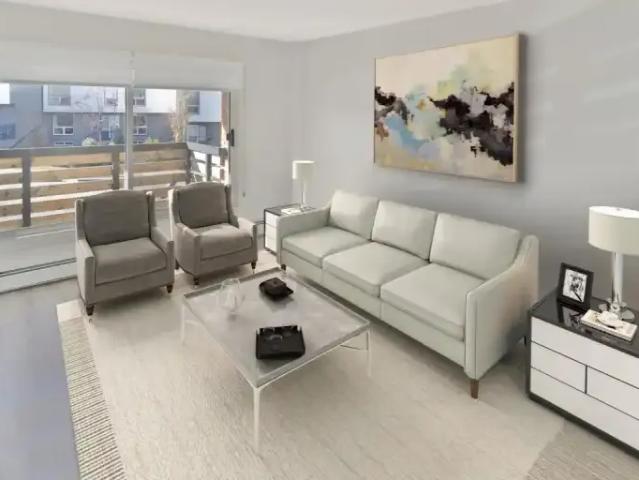 2 Bedroom Apartment Calgary AB 103694359