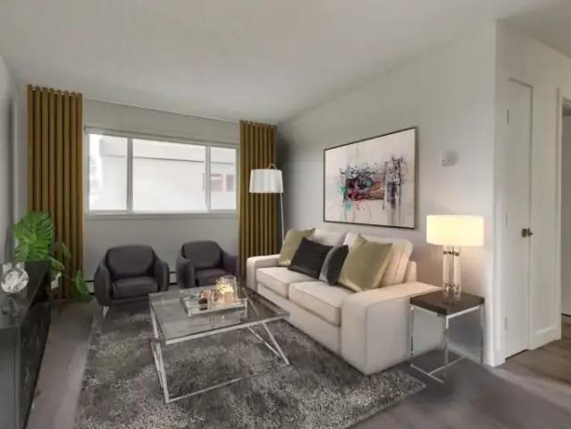 2 Bedroom Apartment Calgary AB 103694351