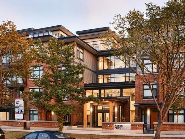 2 Bedroom Apartment Calgary AB 103695070