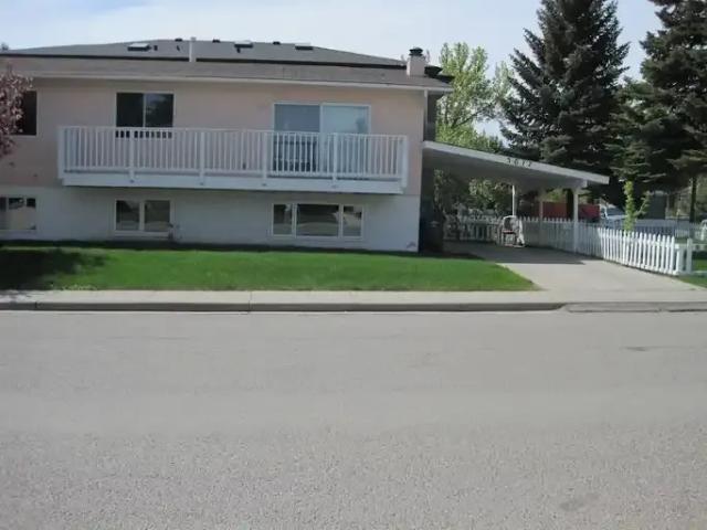2 Bedroom Apartment Calgary AB 103695114