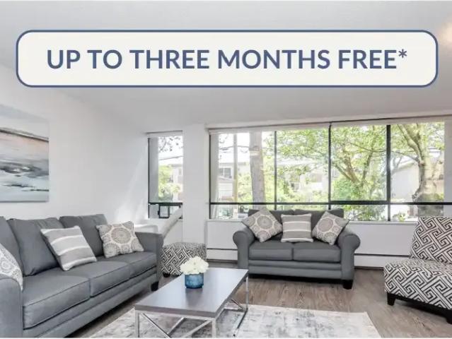 2 Bedroom Apartment Calgary AB 103770505