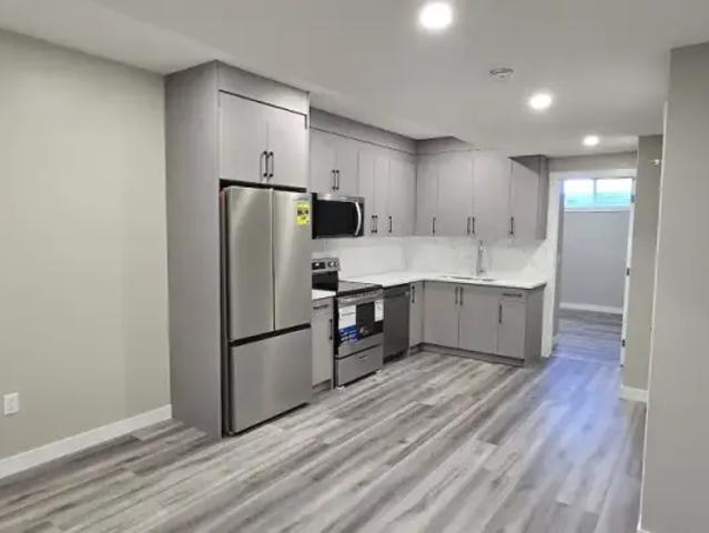 2 Bedroom Apartment Calgary AB 103798524