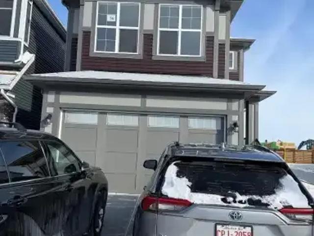 2 Bedroom Apartment Calgary AB 103879764
