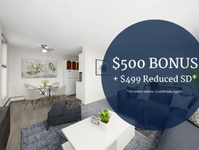 2 Bedroom Apartment Calgary AB 96430628