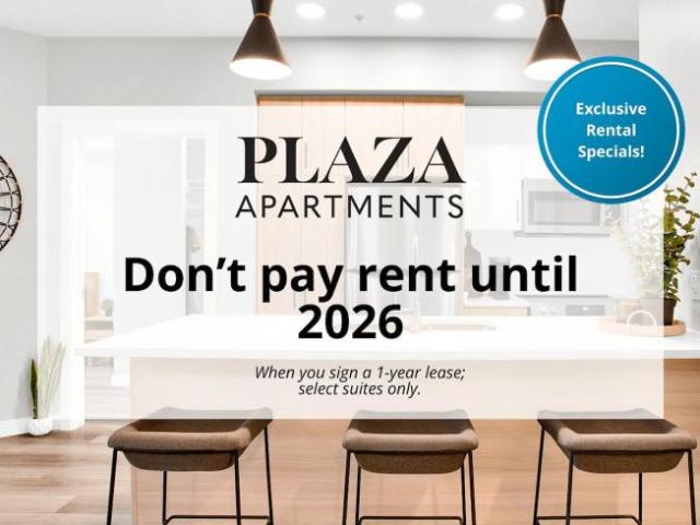 2 Bedroom Apartment Calgary AB 97742598