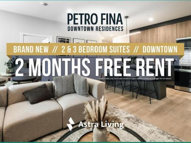 2 Bedroom Apartment Calgary AB 97744150
