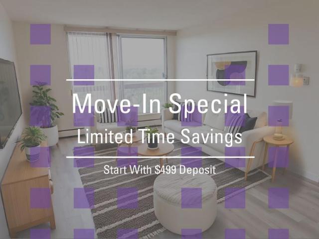 2 Bedroom Apartment Calgary AB 98310709