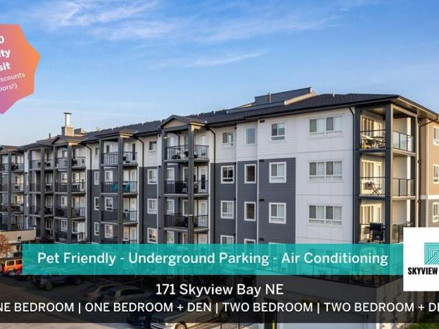2 Bedroom Apartment Calgary AB 98314868