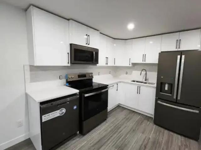 2 Bedroom Apartment Calgary AB 99505068