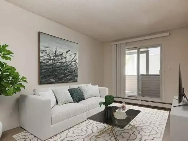 2 Bedroom Apartment Calgary AB 99792484