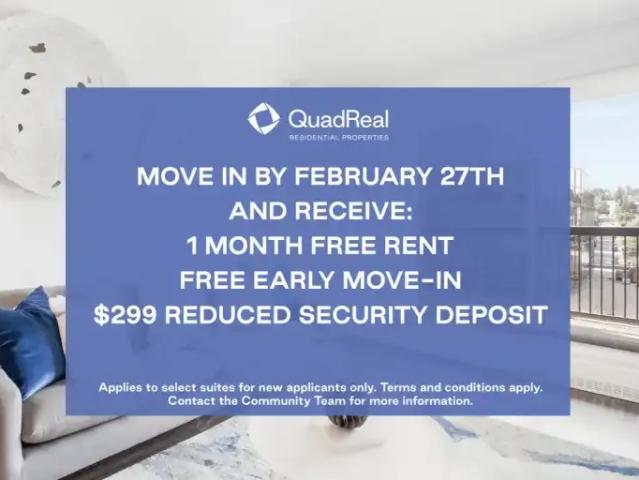 2 Bedroom Apartment Calgary AB 99824144