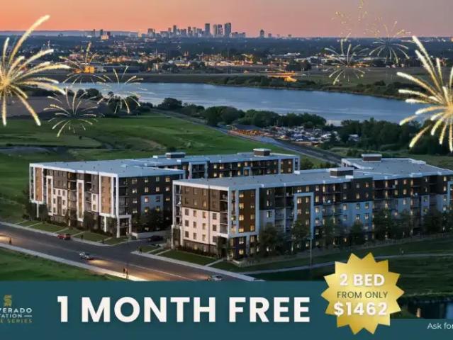 2 Bedroom Apartment Calgary AB 99185021