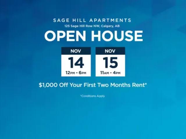 2 Bedroom Apartment Calgary AB LS88372994