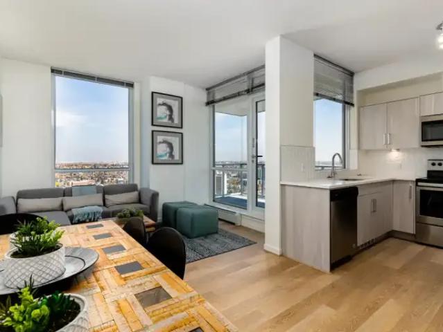 2 Bedroom Apartment Calgary AB LS94211224