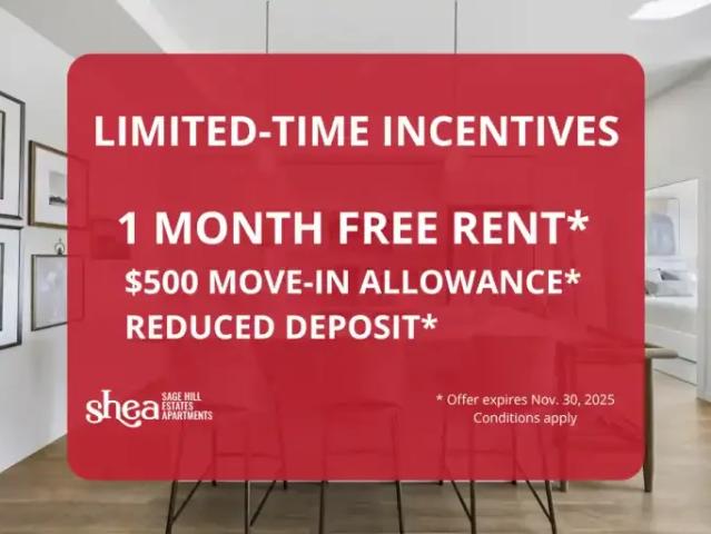 2 Bedroom Apartment Calgary AB LS95254100