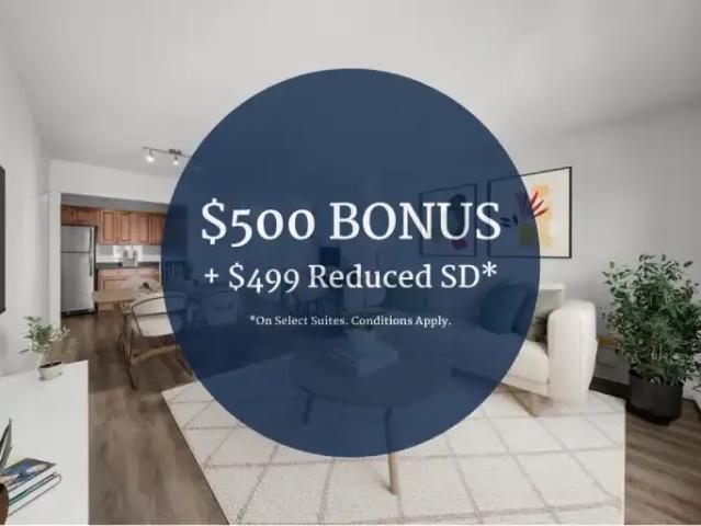 2 Bedroom Apartment Calgary AB LS96430604