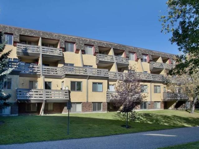 2 Bedroom Apartment Calgary AB LS96586196