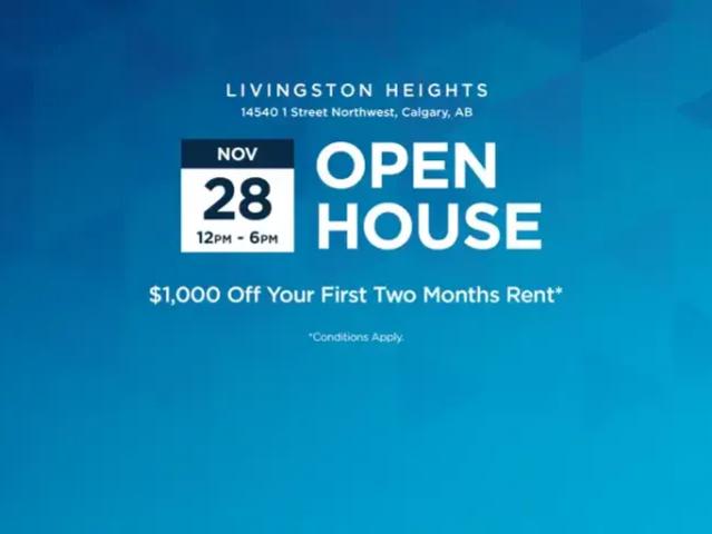 2 Bedroom Apartment Calgary AB LS96586764