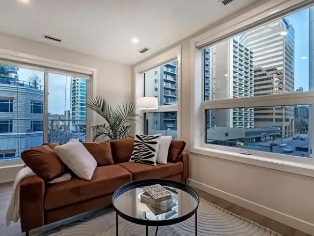 2 Bedroom Apartment Calgary AB LS96588267