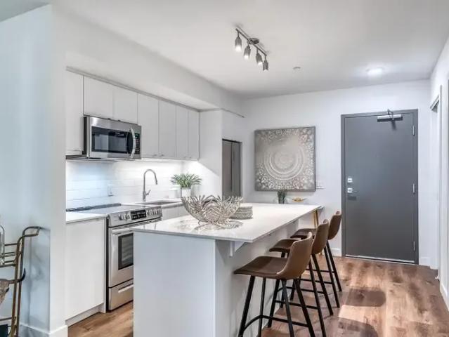 2 Bedroom Apartment Calgary AB LS96588939