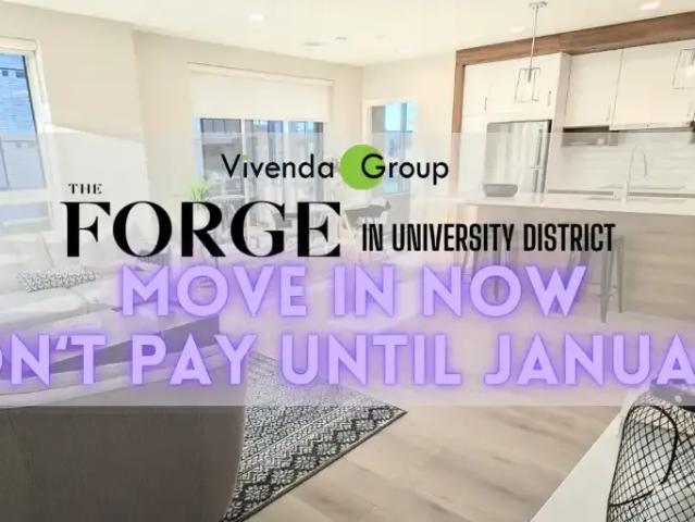 2 Bedroom Apartment Calgary AB LS96589106