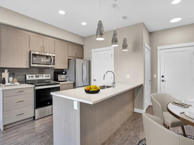 2 Bedroom Apartment Calgary AB LS96738211