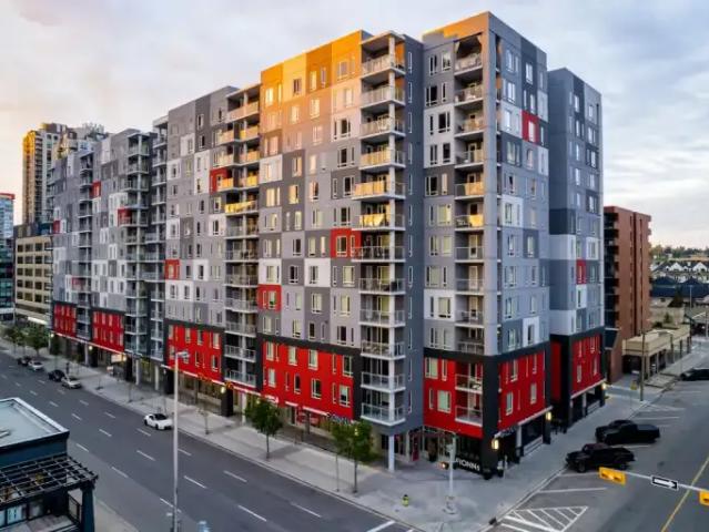 2 Bedroom Apartment Calgary AB LS97427558