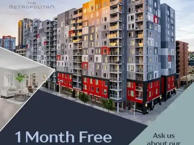 2 Bedroom Apartment Calgary AB LS97906081