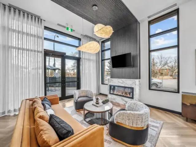 2 Bedroom Apartment Calgary AB LS98340872